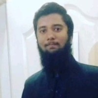 Imran Ahmed