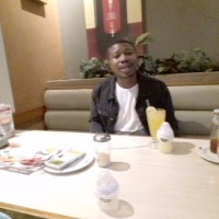 Happy Langa