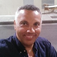 Frazer Belafonte