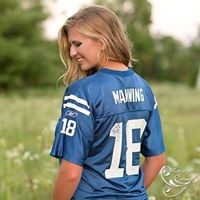 Allison Volk