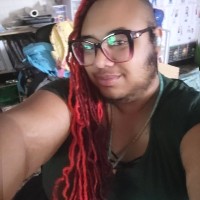 Jasmine Person