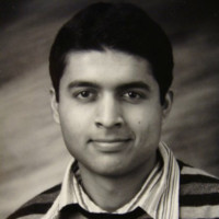 Chaitanya Bhat