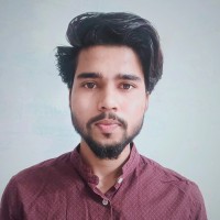 Vaibhav V.