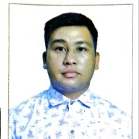 Gyandutta Hidangmayum