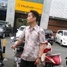 Harland Trisetya