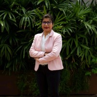 Vishaka Jain