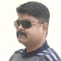 Vikrant Patel