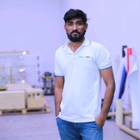 Krishnamoorthi Sadhasivam