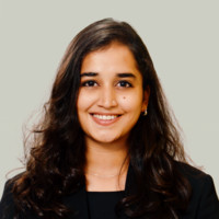 Padmini Joshi