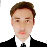 Siraj Afridi