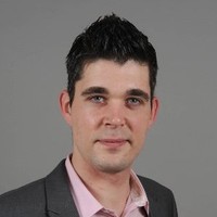 Vincent Tenret
