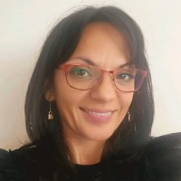Ralitsa Vladova