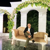 Ahmed Shamekh