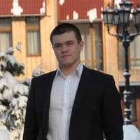 Dmitriy Grishin