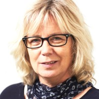 Annika Alvtegen