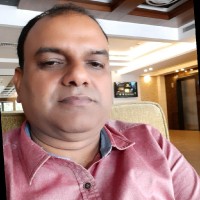 Umendra Ojha