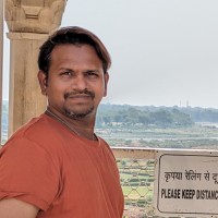 Vinay Haran