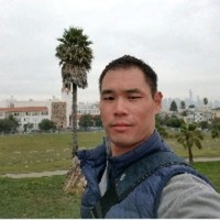 Albert Tong