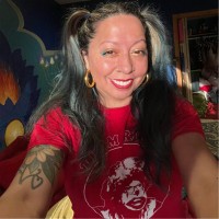 Yolanda Rose Guevara