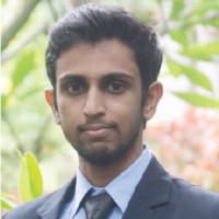 Nithin Dinesh