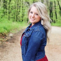Alexis Childers