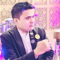 Shahabaz Khan