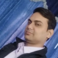 Abhishek SHAH