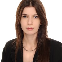 Şerife Şeyda Çaldırgoz