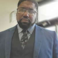 Donovan Brown