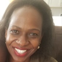 Christine Ahebwa