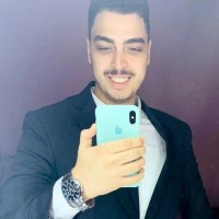 Helmy Mostafa