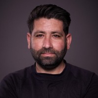Vincent Almodovar