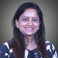 Vyshnavi Marasandra Narasimhamurthy
