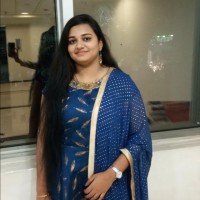 Tejaswini Bandari