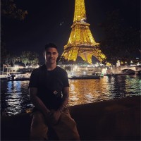 Aaron Erb