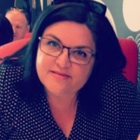 Monique Pike - Client Services, Recruitment, Talent Acquisition