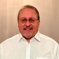 Johan Van Zyl