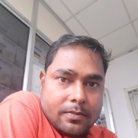 ASHUTOSH KUMAR