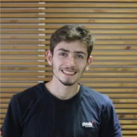 Daniel Sadeh