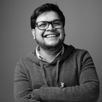 Jorge Luis D.