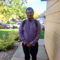 Jeffrey Manzanares