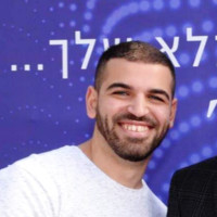 Yossi Saydon