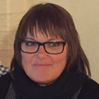 Gitte Lundby Lange