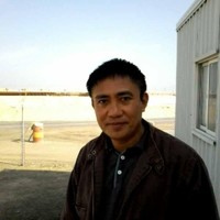 Jose Maria Gomez