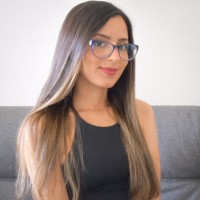 Johanna Faria Lanza