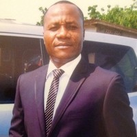 Anicet Comlanvi Houngbo
