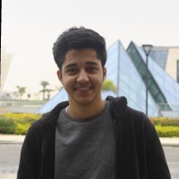 Ahmed M.