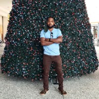 Stefon Mohamed
