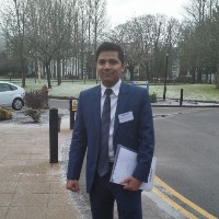 Mohammad Mehdi Hasan Tanvir