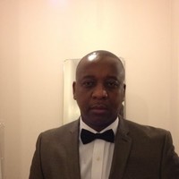 Venansio Kabwe